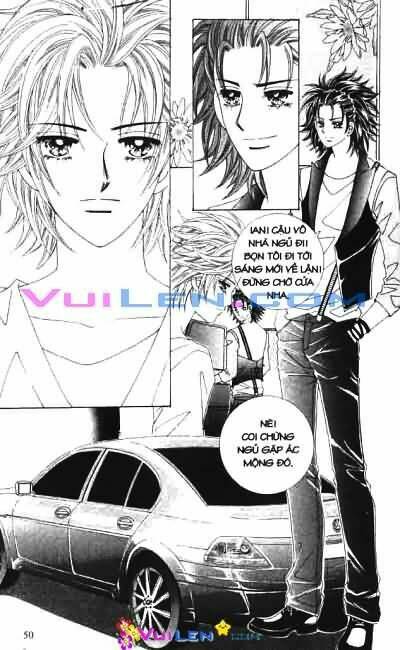 tình yêu quý tộc chapter 59 11