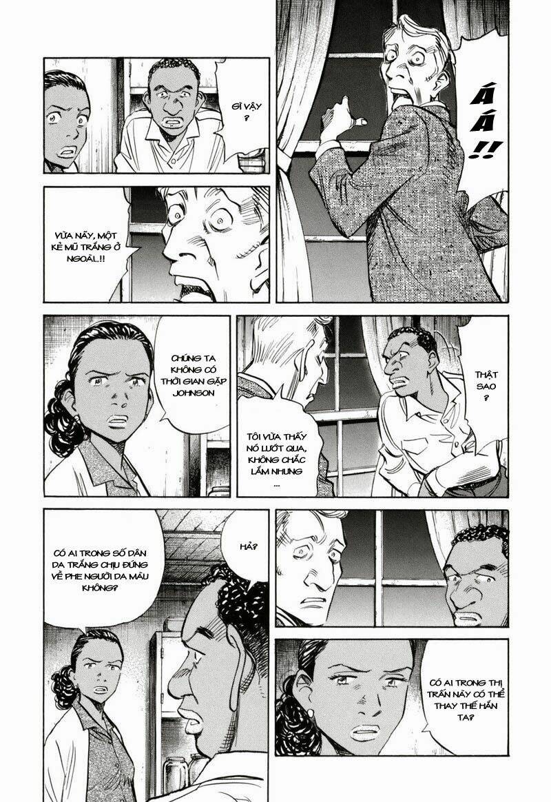 billy bat chapter 40 17