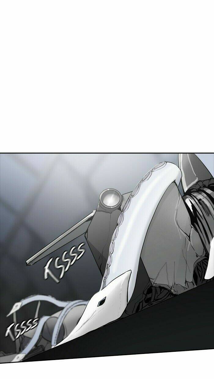 cuộc chiến trong tòa tháp chapter 353 25