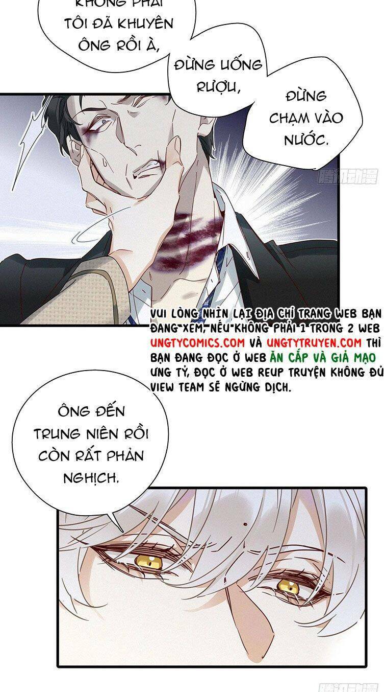 thỉnh quân nhập quái chapter 43 36