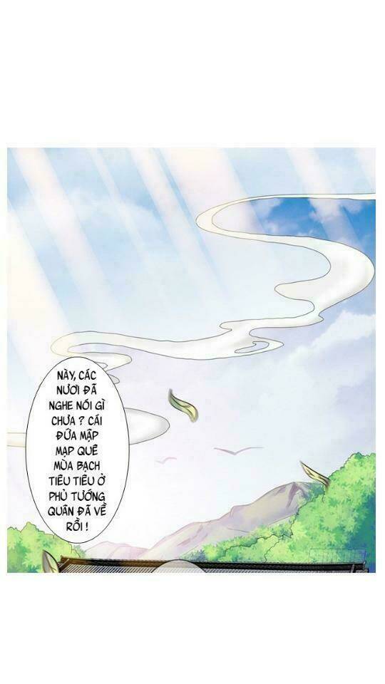 độc y cuồng phi chapter 8 7