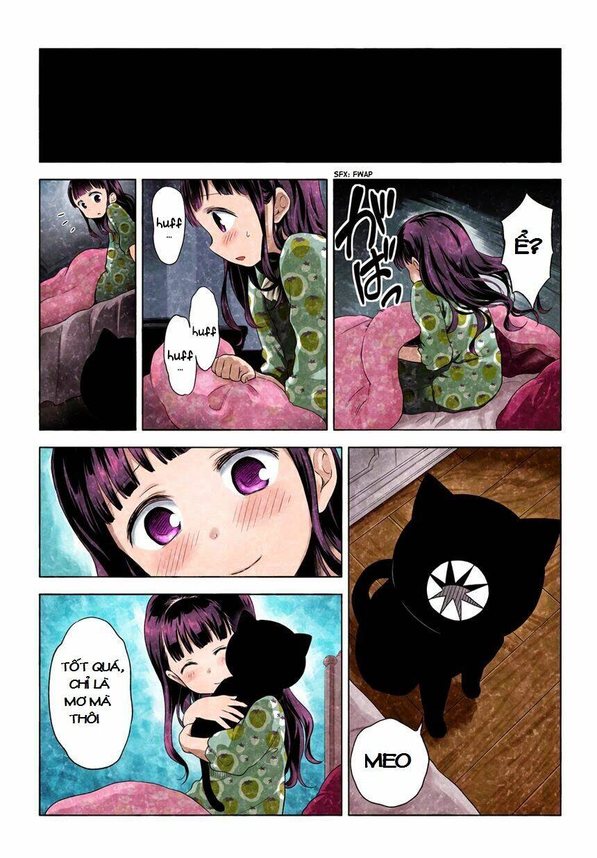 kuro (soumato) chapter 2 18