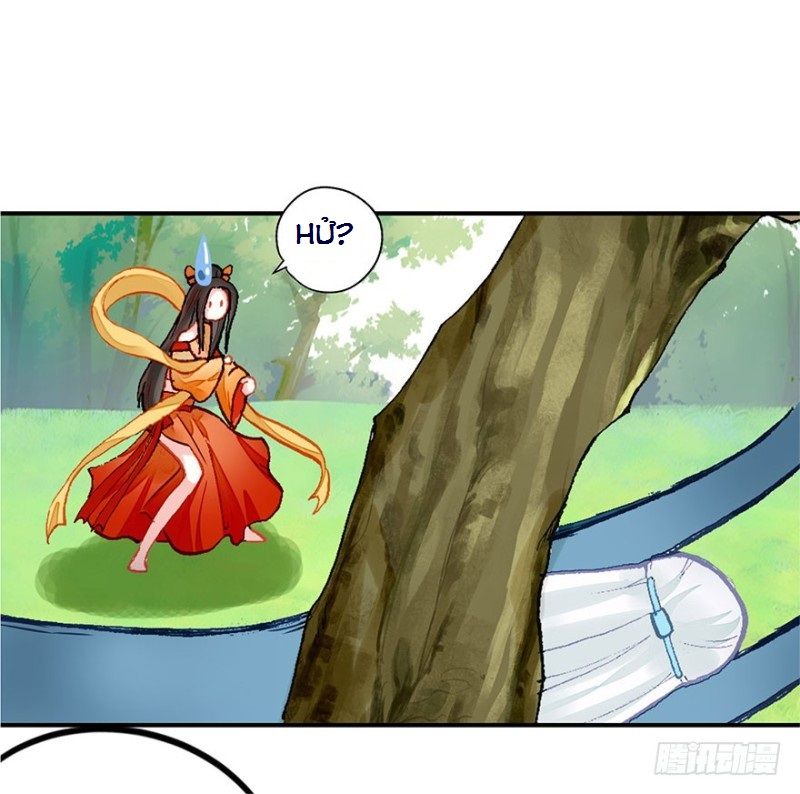 sát quỷ đại tác chiến chapter 1 25