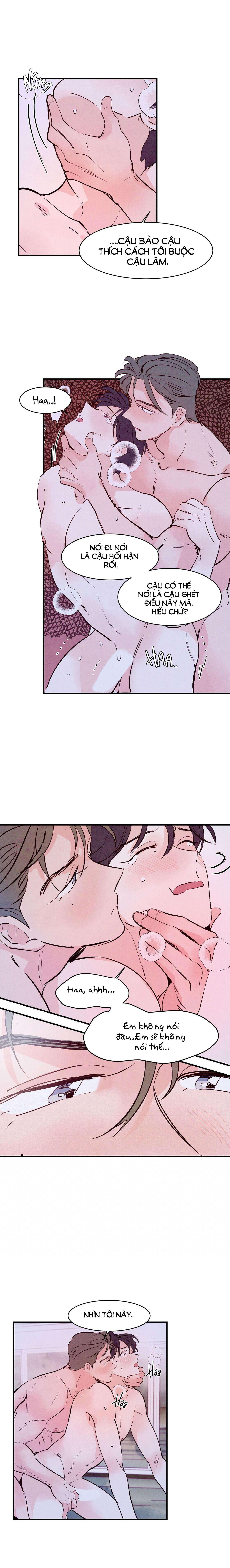 đậm tình nồng say chapter 13 6