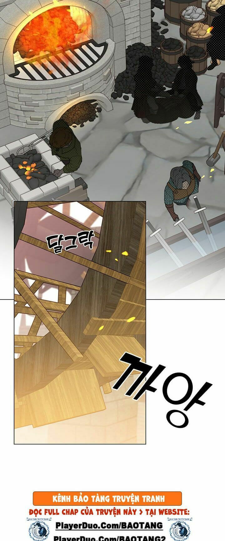 Anh Hùng Mạnh Nhất Trở Lại chapter 49 2