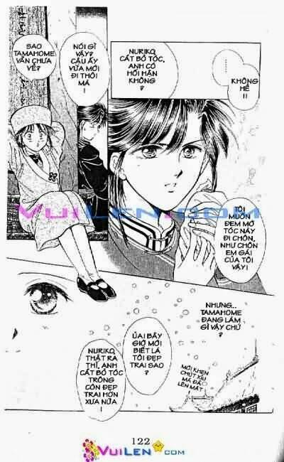 quyển sách kỳ bí chapter 8 123