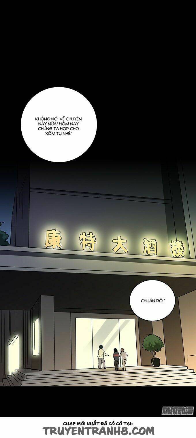 ớn lạnh tuyệt đối chapter 109 8