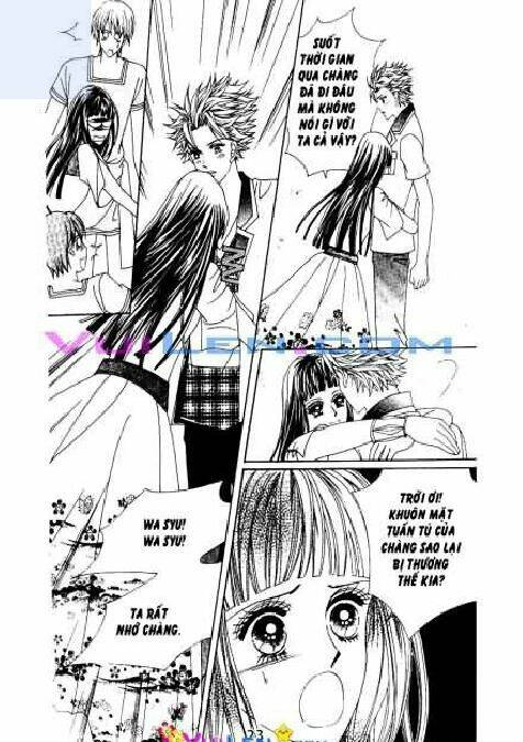 personalized princess chapter 3 21