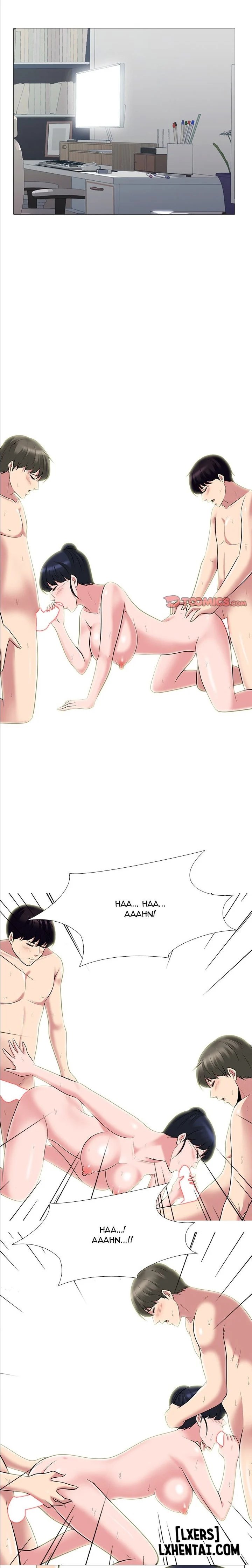 học bổng đặc biệt chapter 66 14