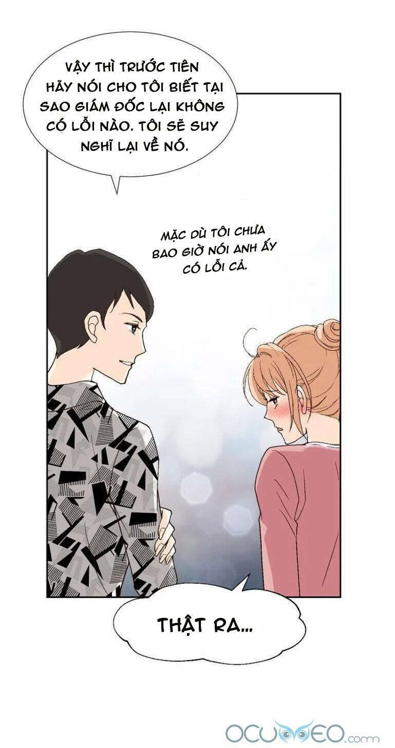 lee bom, em là của anh chapter 31 35