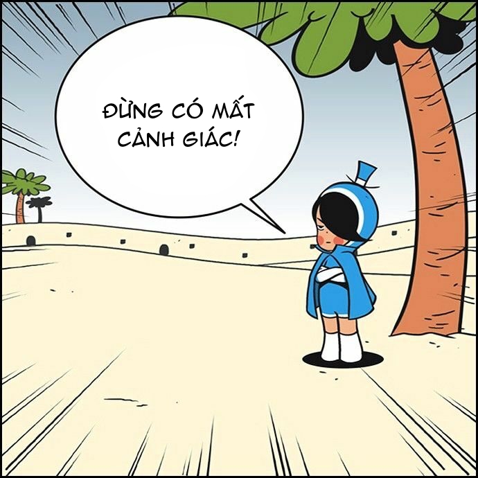 Yumis Cells Chapter 65 - Trang 2