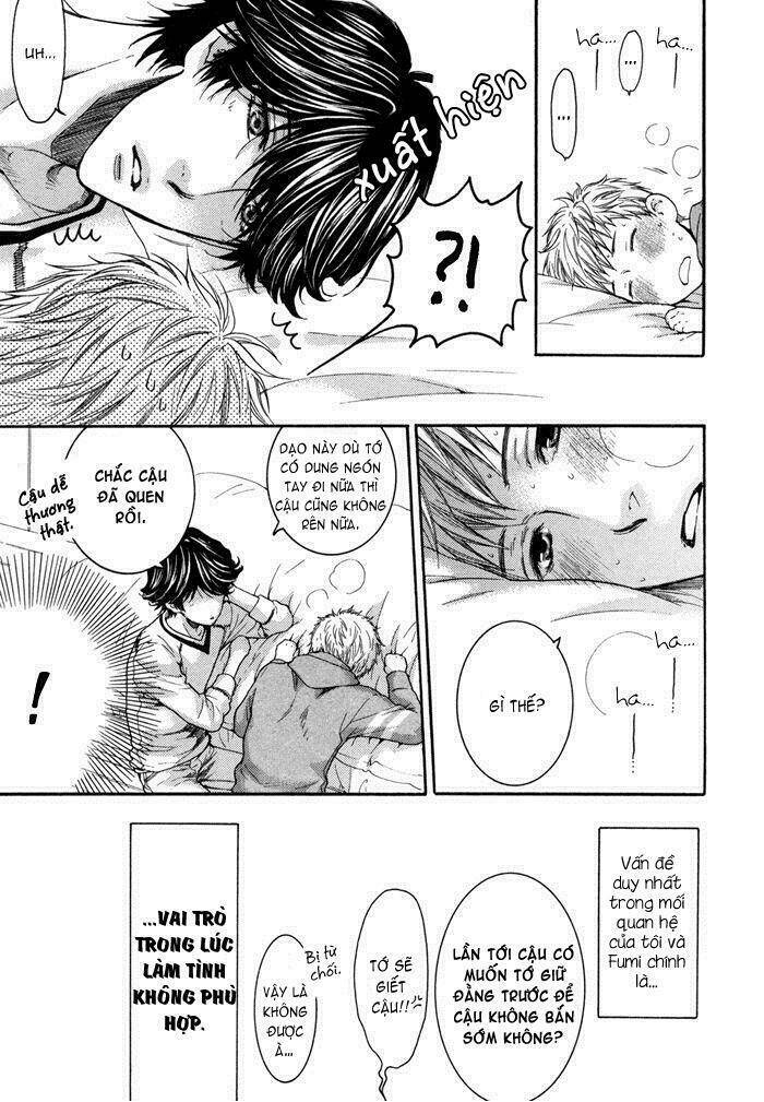 elektel delusion chapter 8 9