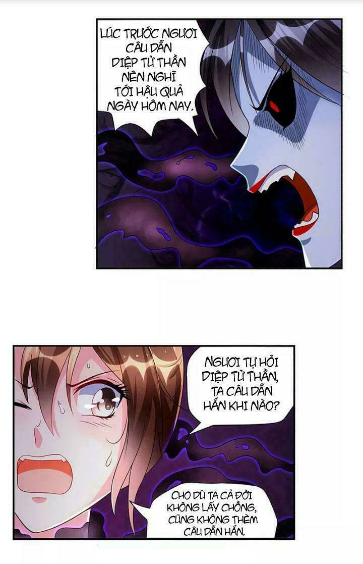 chào buổi tối, minh vương đại nhân chapter 4 16