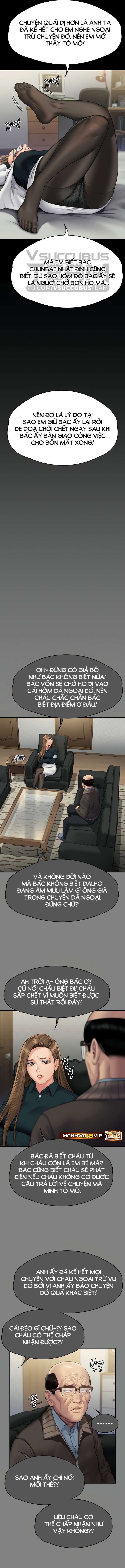 ong chúa chapter 300 6