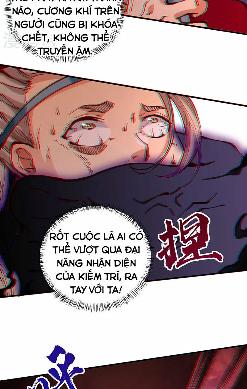 võ đạo độc tôn chapter 338 38