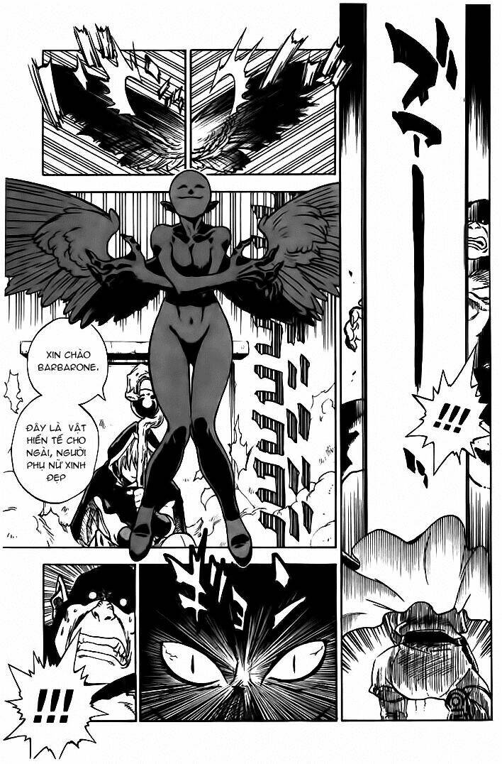 brave story - shinsetsu chapter 1 16