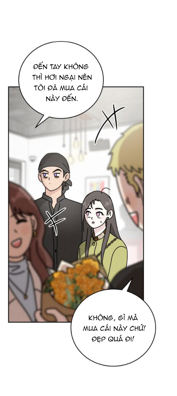 Thuyết Tình Yêu Ích Kỷ chapter 3.1 48