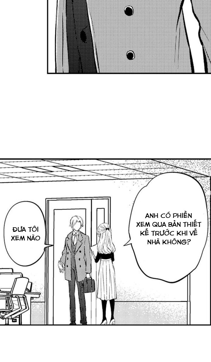 mộng ma tama chapter 1.1 6