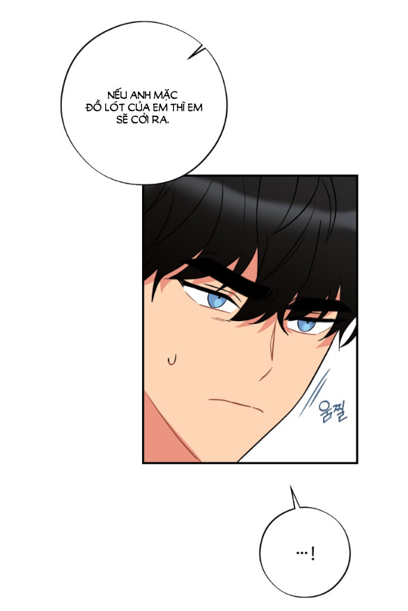 [18+] phương pháp xuất tinh của dosagyeon chapter 18.2 71