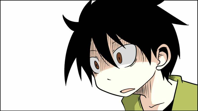 senyuu chapter 56 16