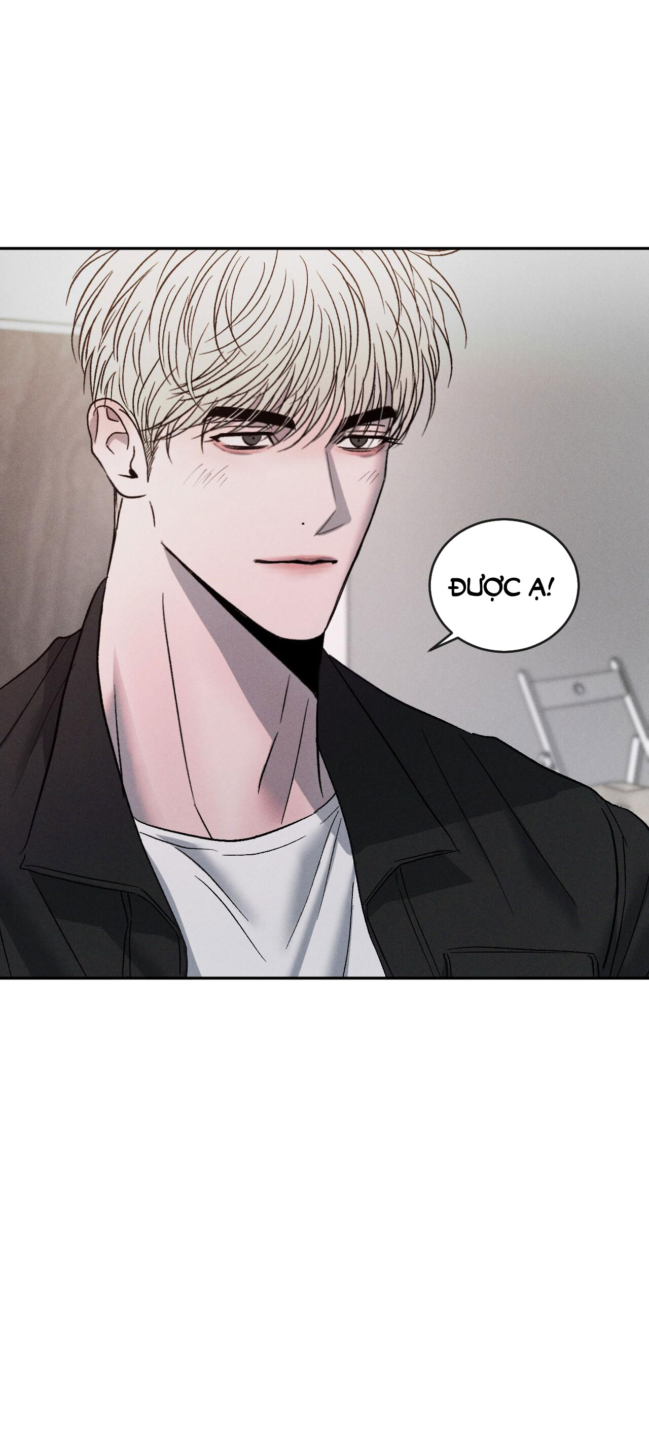 Tương Phản chapter 63.2 - Trang 27