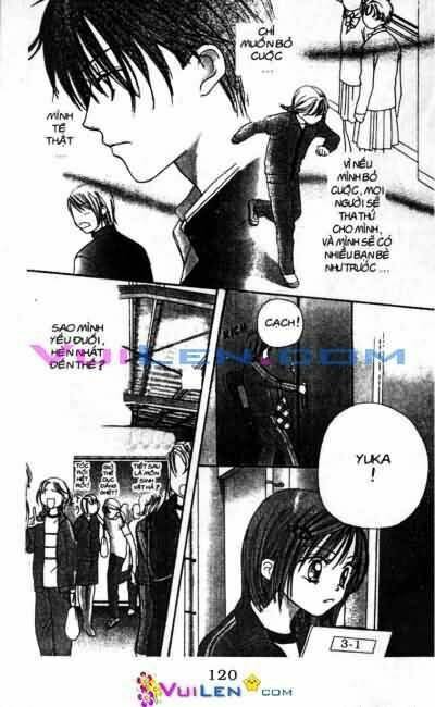 con gái con trai chapter 3 120