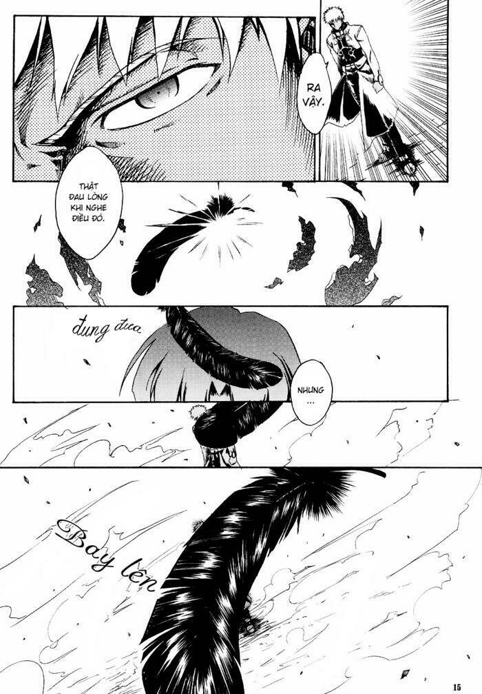 sword dancers ii chapter 2 13