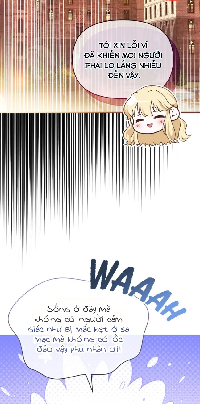 màn đêm tối của adeline chapter 77 81