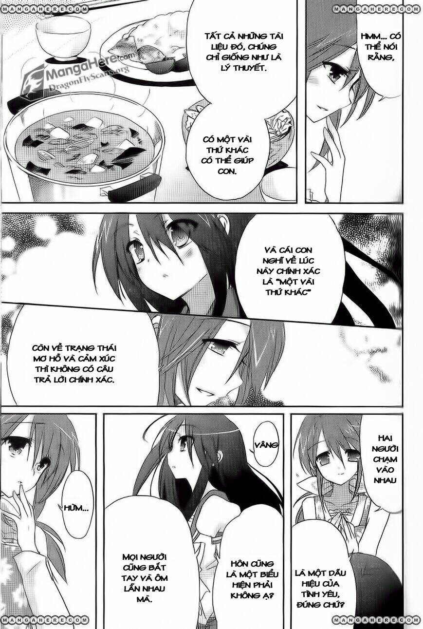 đôi mắt của shana chapter 42 12