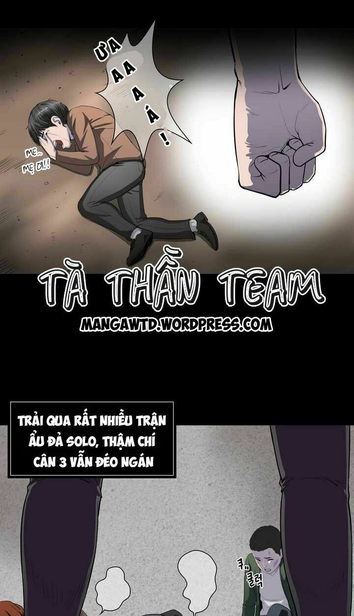 kẻ phán xét chapter 1 2