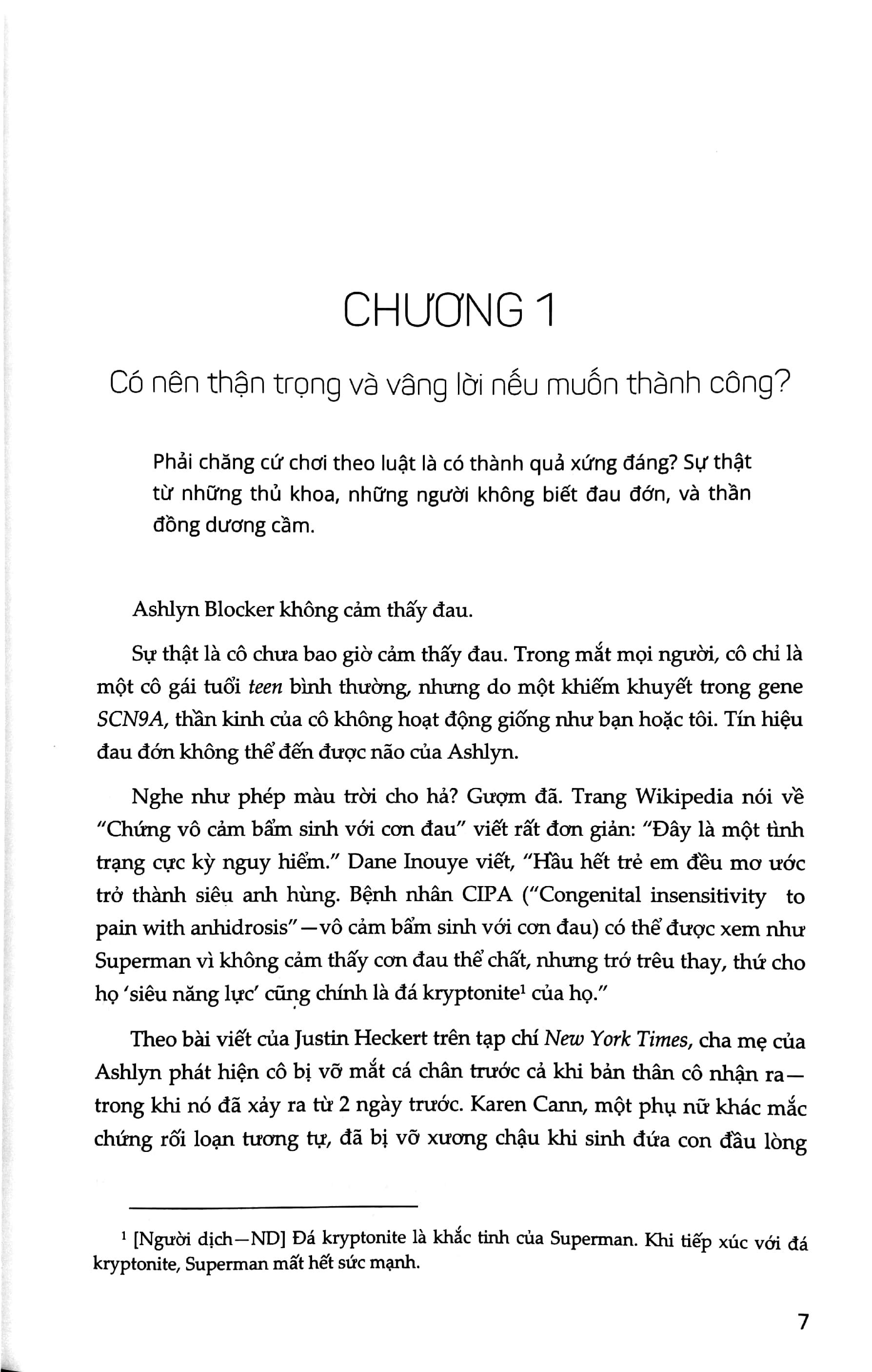 Chó Sủa Nhầm Cây - Tại Sao Những Gì Ta Biết Về Thành Công Có Khi Lại Sai (Tái Bản 2023)