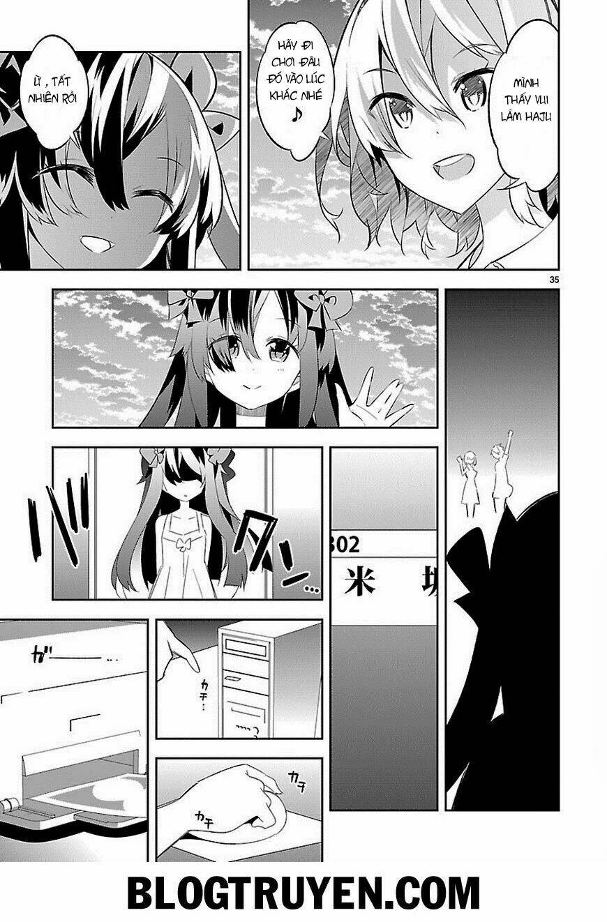 mousugu shinu hito chapter 3 35