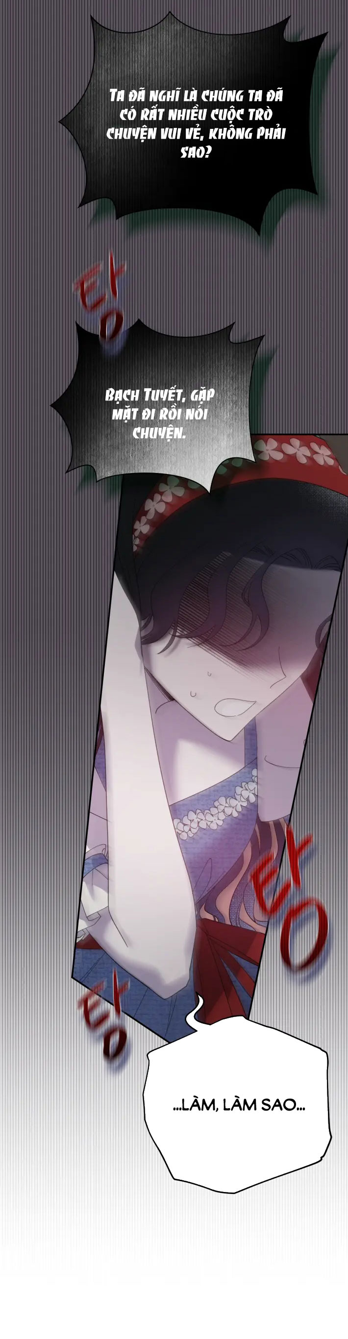 tiếng chuông cửa của bạch tuyết chapter 8 11