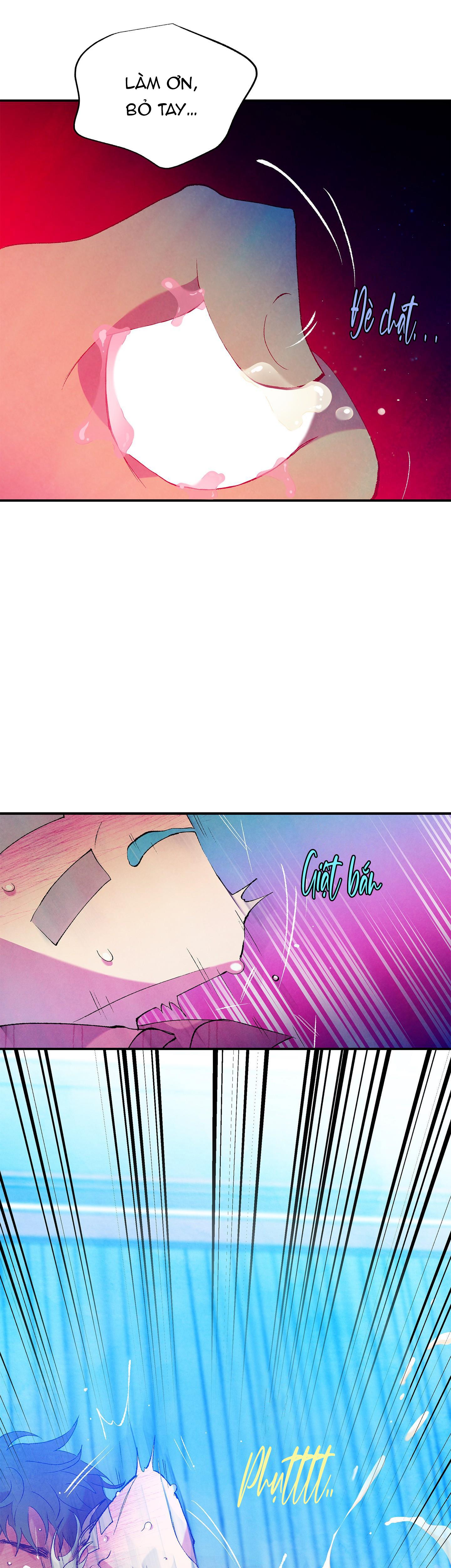 ông chú bên cửa sổ chapter 31 34