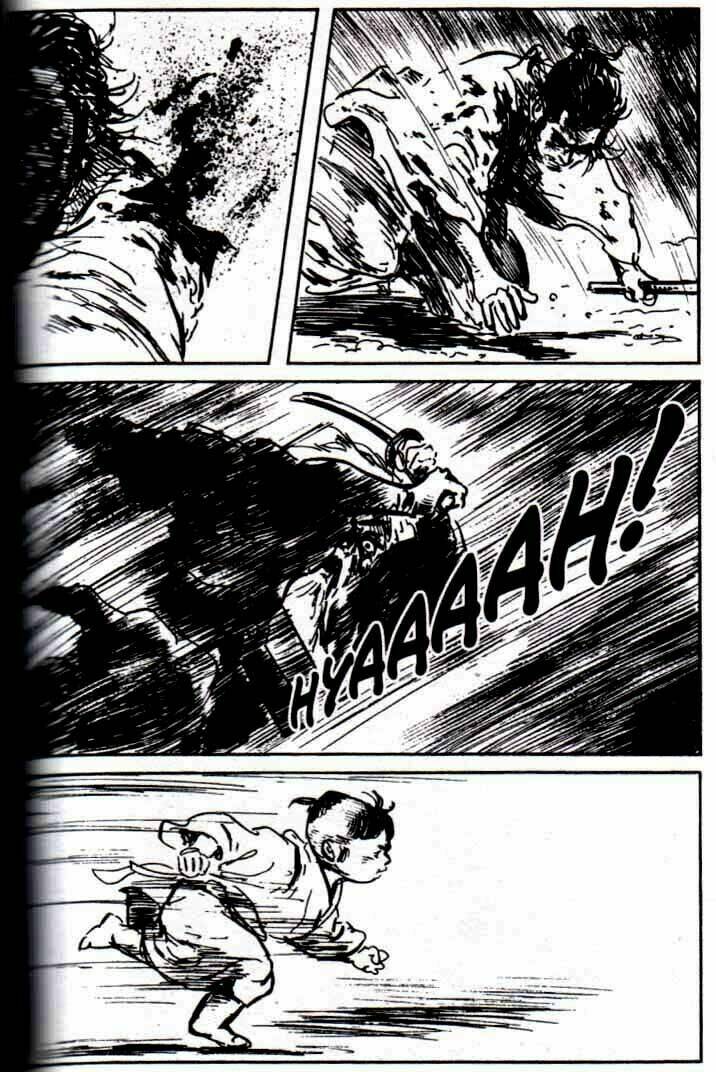 lone wolf and cub chapter 140 51