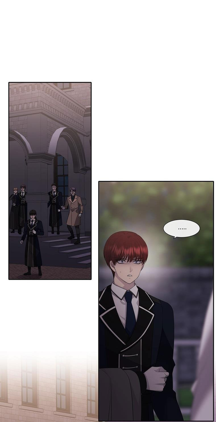 năm môn đệ của charlotte chapter 145.1 6