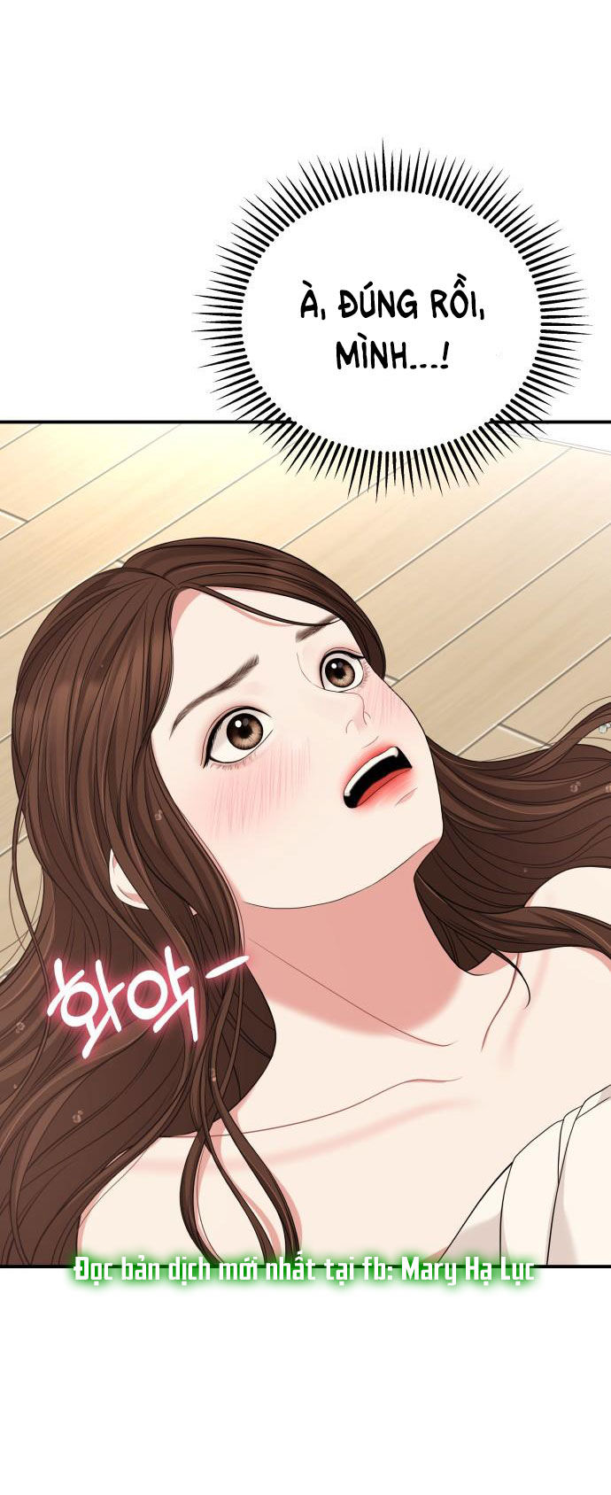 gửi em người đánh cắp những vì sao - to you who swallowed a star chapter 56.2 15