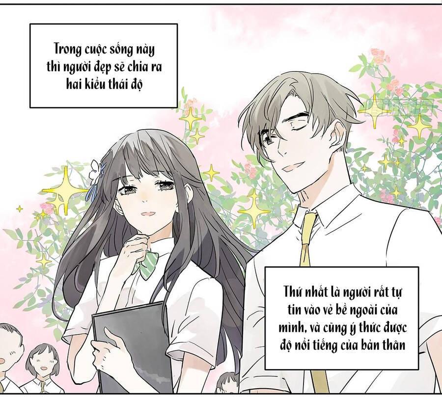 bạn cùng lớp tôi đều kỳ lạ chapter 49 11