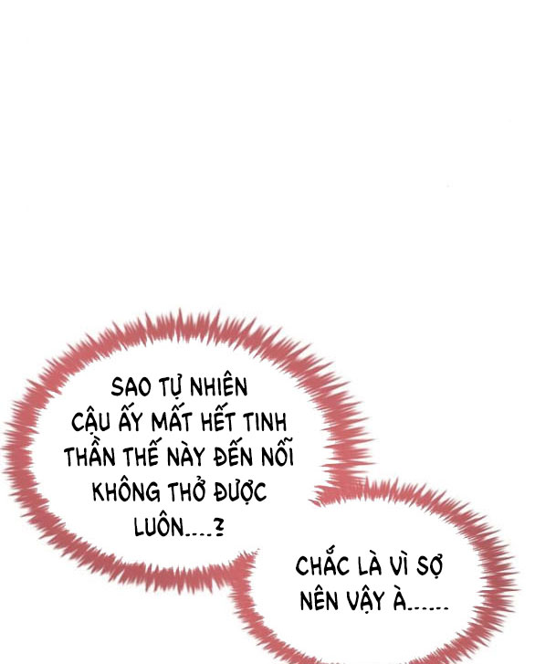 không thể thoát ra khỏi bộ phim kịch tính chapter 15.2 32