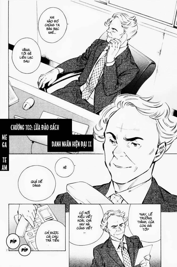 shin kurosagi - con diệc đen 2 chapter 102 1