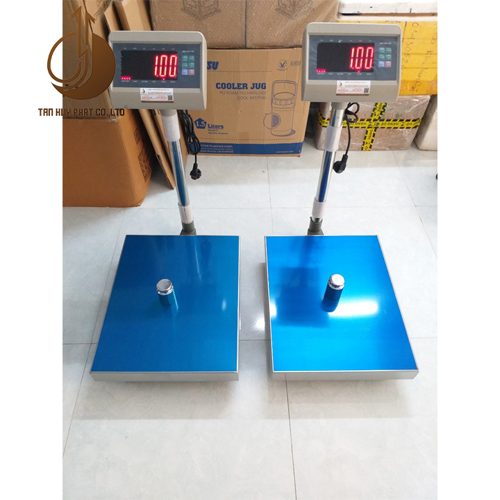 Đầu Chỉ Thị Cân Điện Tử T7E