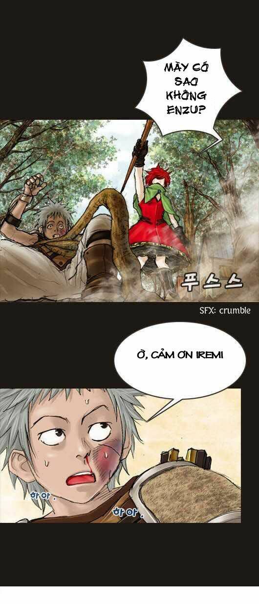 hội ảo thuật chapter 9 5