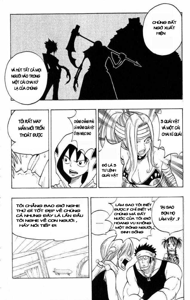 monster soul chapter 4 26