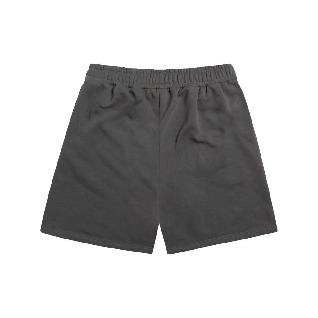 SWE - Quần short unisex Y2K SWEATSHORTS thoáng mát, thời trang chính hãng