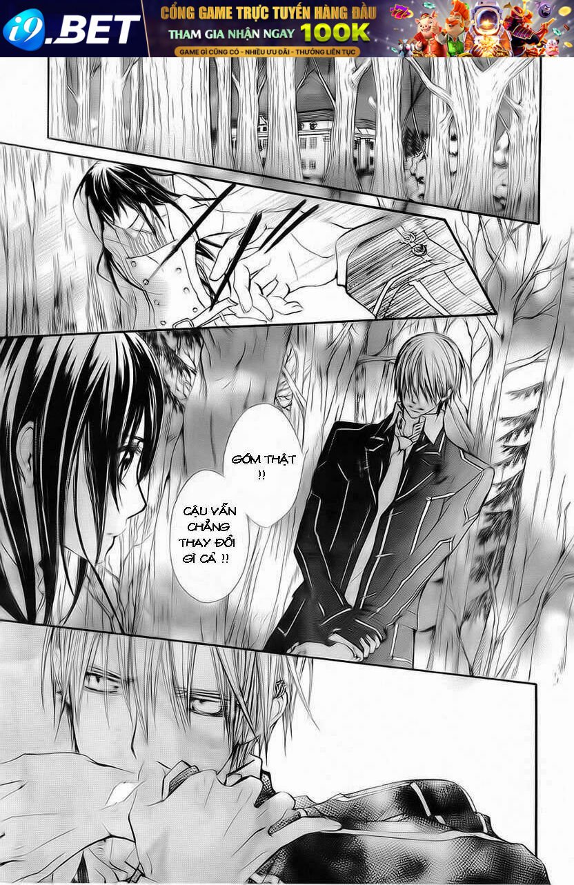 hiệp sĩ vampire chapter 73 38