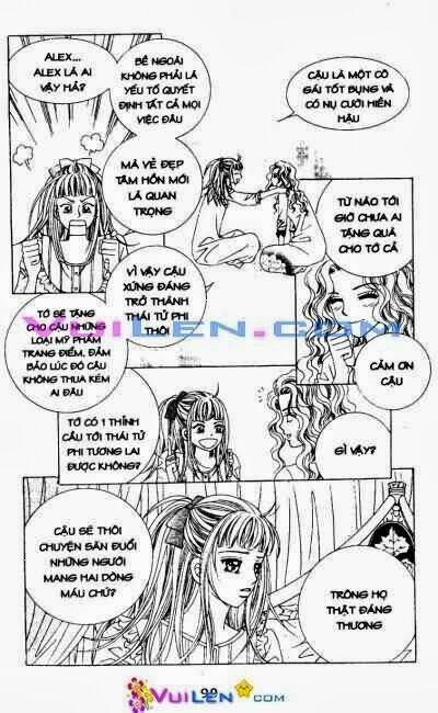 đến vương quốc ma chapter 4 90