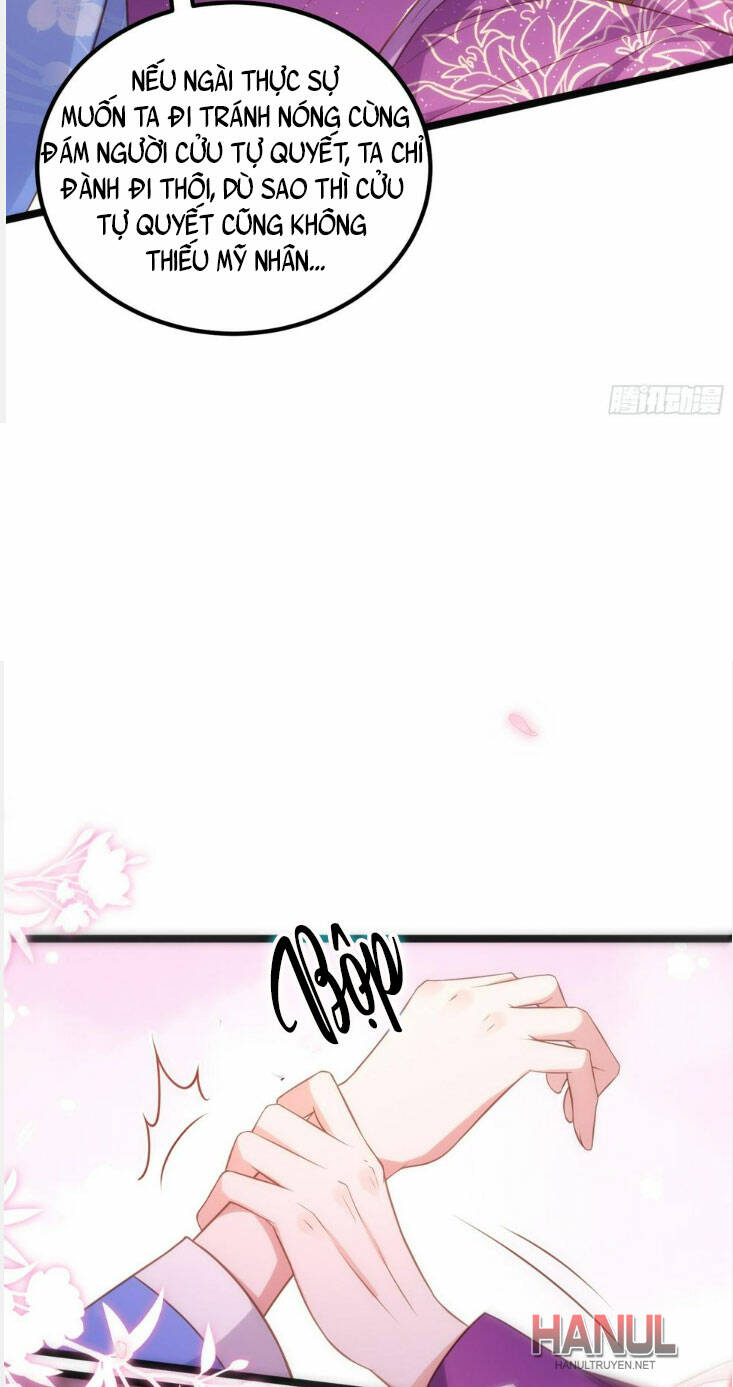 hoạn phi thiên hạ chapter 304 26