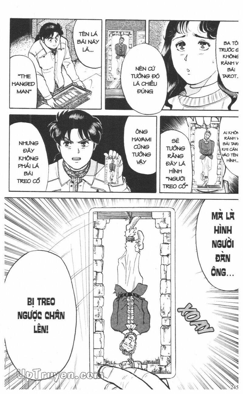 thám tử kindaichi (bản đẹp) chapter 11 248