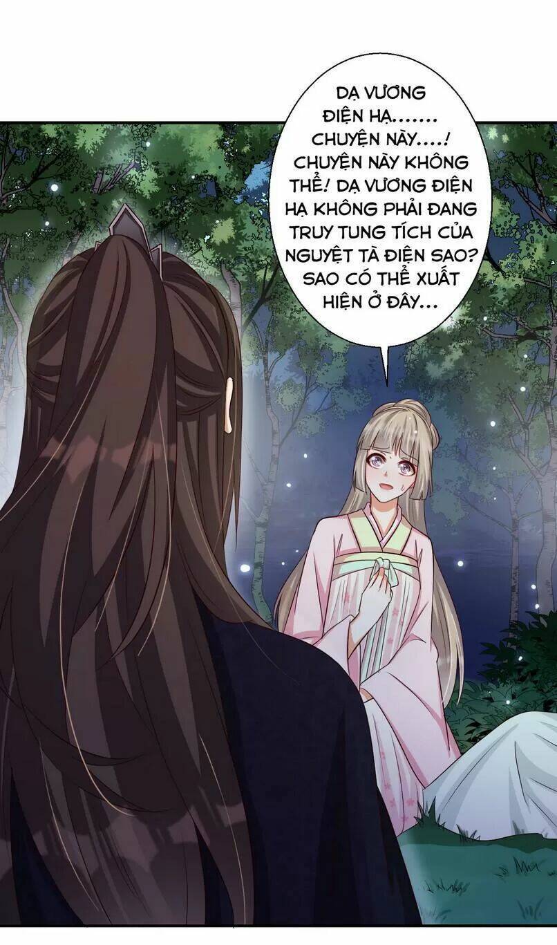 độc y cuồng phi chapter 41 1