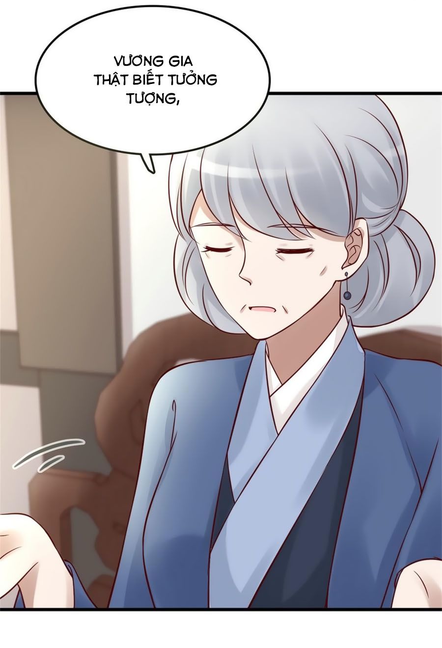 kiêu ngạo vương gia chủng điền phi chapter 153.2 18